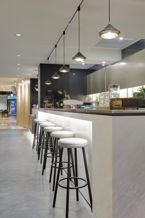 Hub Hotel Zhongli Đào Viên Ngoại thất bức ảnh